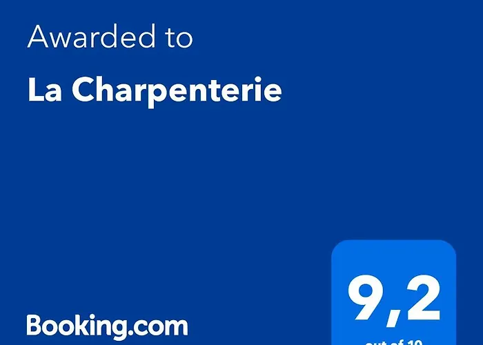 La Charpenterie