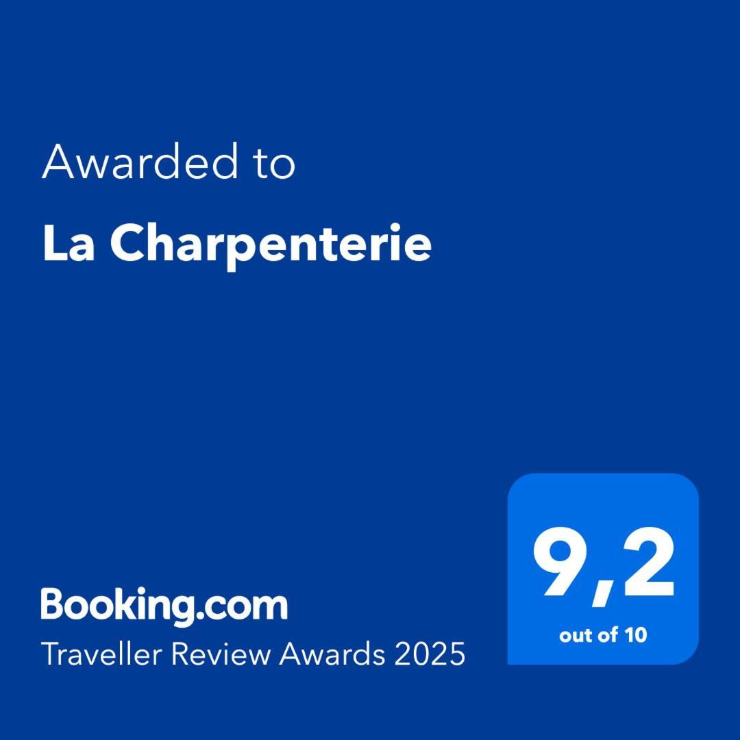 La Charpenterie *